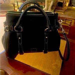 Dooney and Bourke Satchel